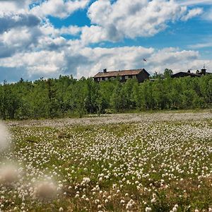 Venabu Fjellhotell